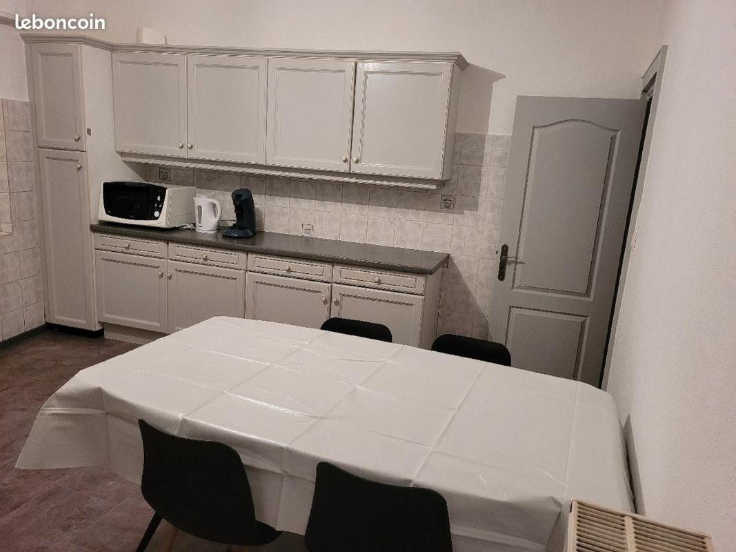 Appartement Nest *