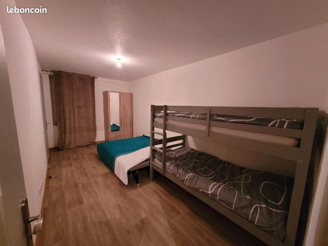 Appartement Nest