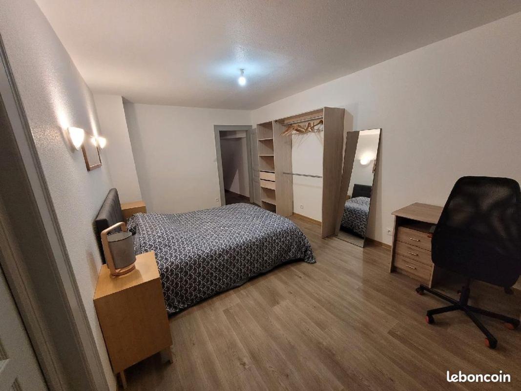 Nest Appartement Colmar