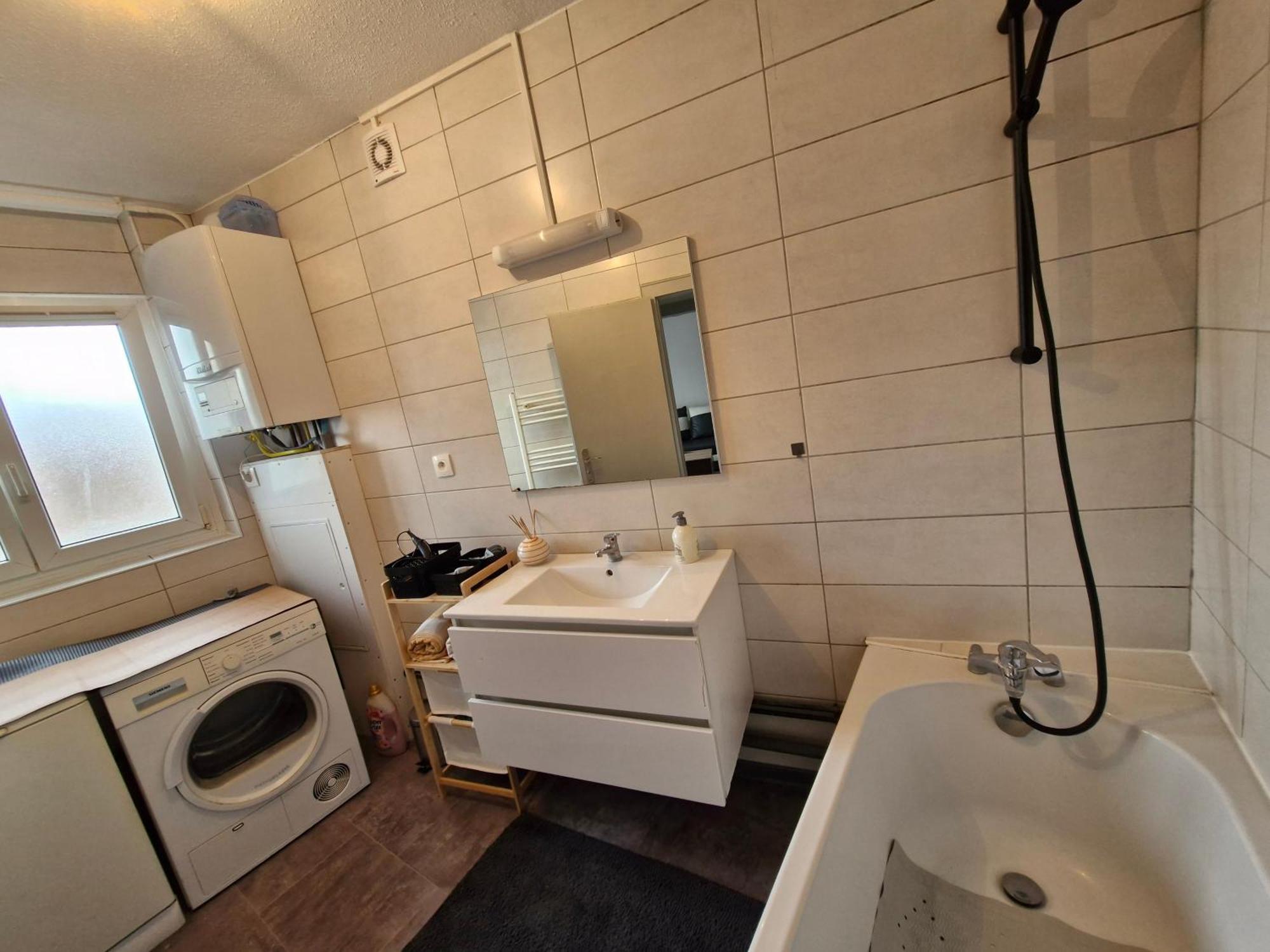 Nest Colmar