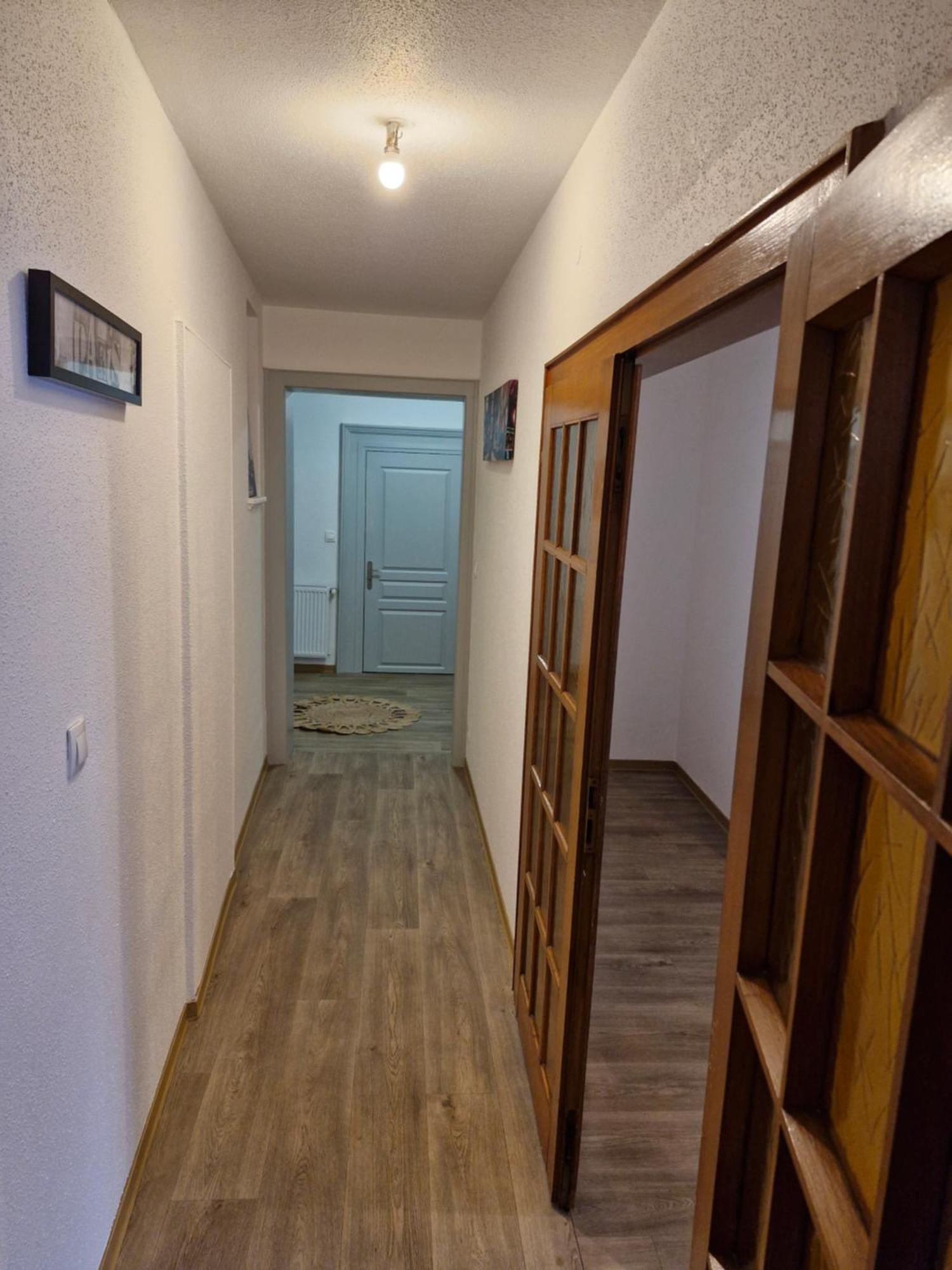 Apartment Nest *