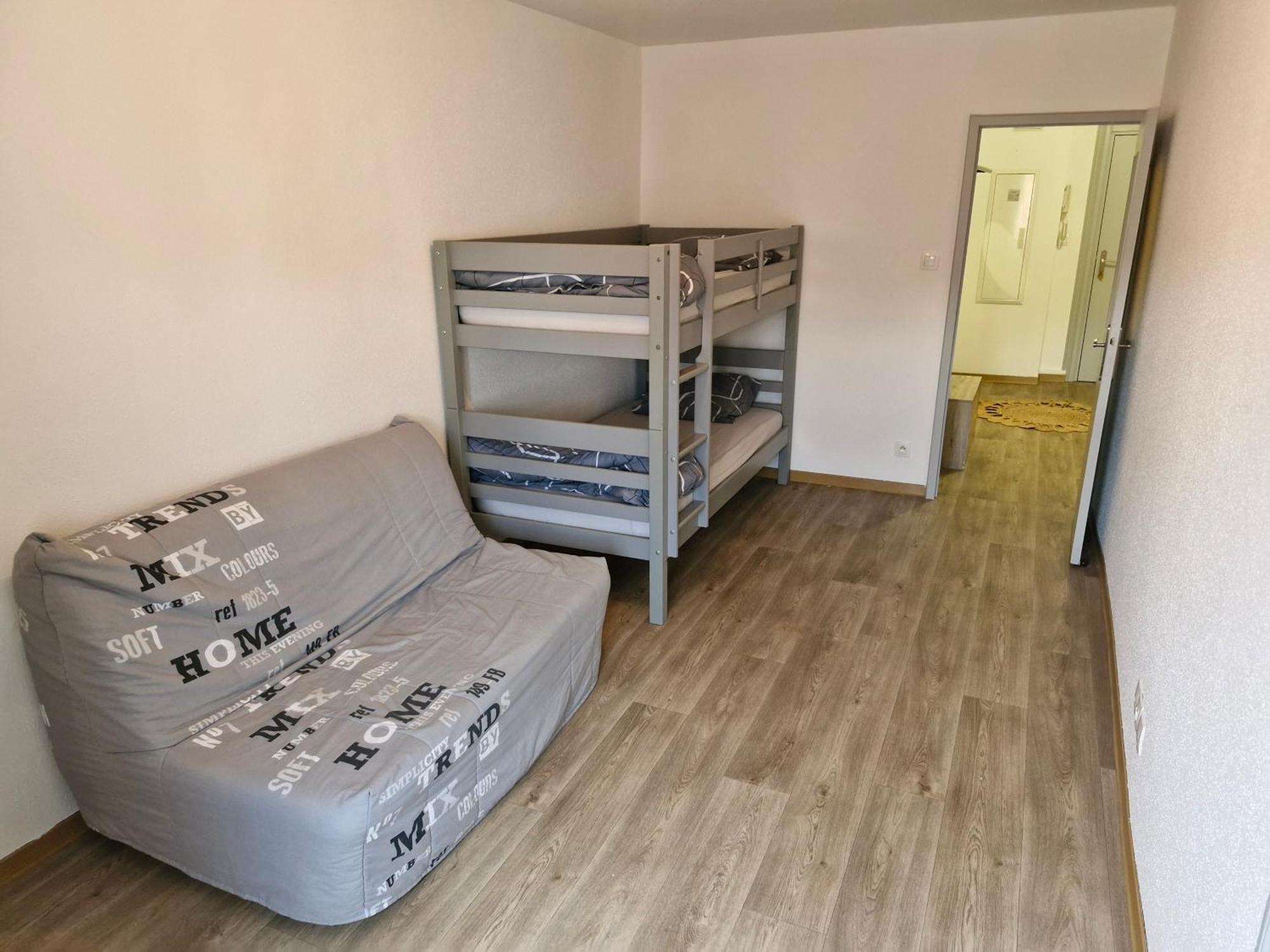 Nest Apartment Colmar